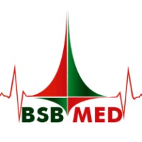 Bsb Med Segurança e Medicina do Trabalho logo - Similar company to Eleva Sst