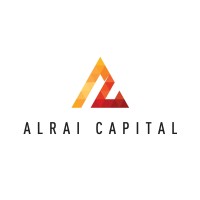 Alrai Capital logo - Similar company to Reshape Ventures