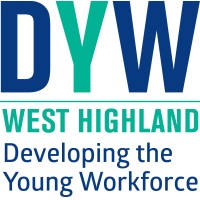 DYW West Highland logo - Similar company to Consoltix Engineering