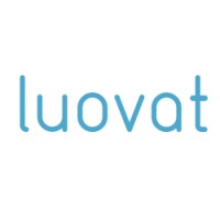 Luovan työn tekijät ja yrittäjät – Luovat ry logo - Similar company to Avate Audiovisuaalisen Alan Tekijät Ry