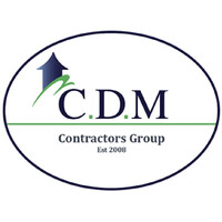 CDM Contractors LTD logo - Similar company to Direct Asset