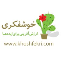 Khoshfekri logo - Similar company to Pitime