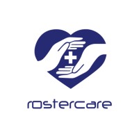 Rostercare logo - Similar company to Allied Health And Care Professionals
