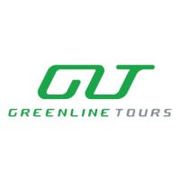 Green Line Tours logo - Similar company to Seta S.P.A.