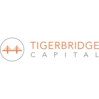 TigerBridge Capital logo - Similar company to Eb5 Usa Services