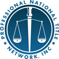 Professional National Title Network-PNTN logo - Similar company to Title Express Inc