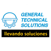 GENERAL TECHNICAL SOLUTIONS logo - Similar company to General Technical Services, Llc