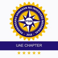 PSIM UAE CHAPTER logo - Similar company to Deecee Project Management Consultancy Fz Llc
