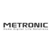 METRONIC Groupe logo - Similar company to Metronic