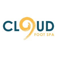 Cloud 9 Foot Spa logo - Similar company to Massage Heights Houston