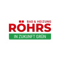 Röhrs Sanitär Heizung logo - Similar company to Korff Ag
