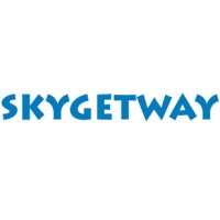 SKYGETWAY logo - Similar company to Skyget.Ai