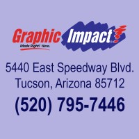 Graphic Impact