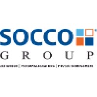 SOCCO Mainz GmbH