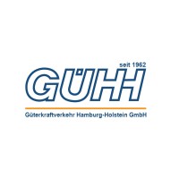 Güterkraftverkehr Hamburg-Holstein GmbH logo - Similar company to Sitra Spedition Gmbh