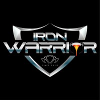 Iron Warrior LLC logo - Similar company to Dakota Foundry Inc.
