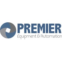 Premier Equipment and Automation logo - Similar company to Premierflow
