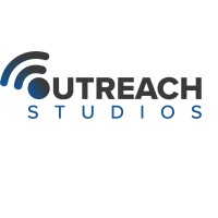 Outreach Studios logo - Similar company to Marketing Jelly