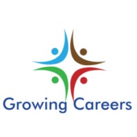 Growing Careers logo - Similar company to St Joseph Convent School