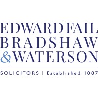 Edward Fail, Bradshaw & Waterson logo - Similar company to Corker Binning