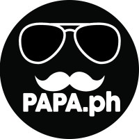 Papa.ph logo - Similar company to Binapavo