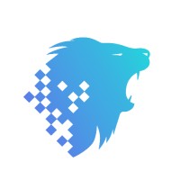 Digital Beast logo - Similar company to Optima Marketers