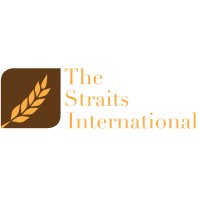 The Straits International Pte Ltd logo - Similar company to Odyssey Commodities