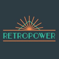 Retropower Pty Ltd logo - Similar company to Positive Off-Grid Solutions