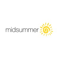 Midsummer logo - Similar company to Echosolar