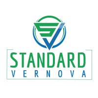 Standard Vernova logo - Similar company to Snappylearn