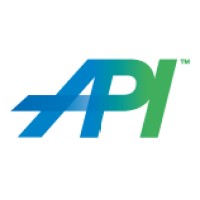 Aviation Personnel International logo - Similar company to Aviation Parts & Tools Aps