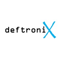 DEFTRONIX SYSTEMS LLP logo - Similar company to Vx Software Solutions
