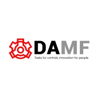 DAMF Automatización logo - Similar company to Zikro Automation