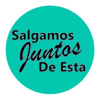 Salgamos Juntos De Esta