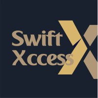 SwiftXccess logo - Similar company to Probe Digital