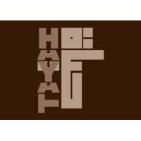 Hayat Arts logo - Similar company to Green Level Uniform - Gei