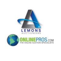 Lemons Auctioneers - Onlinepros.com logo - Similar company to Techinstals Technologies