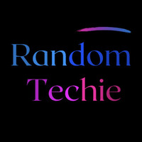 Random Techie logo - Similar company to Krupam Solutions