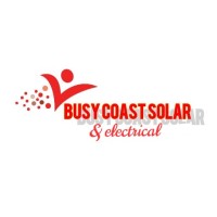BUSY COAST SOLAR AND ELECTRICAL logo - Similar company to Solution Centre Zimbabwe