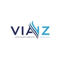 Vaping Industry Association of New Zealand (VIANZ) logo - Similar company to Nu Vape