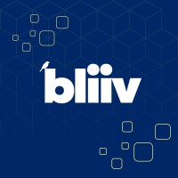 Bliiv logo - Similar company to Fundamig
