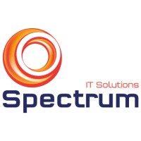 Spectrum IT Solutions logo - Similar company to Triangleark