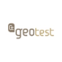 Geotest Consulting Engineers S.A. logo - Similar company to Aquascience - Consulting Geologists