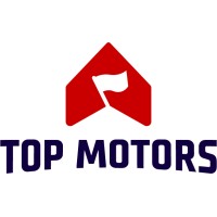 Top Motors Honda logo - Similar company to Macc-Her