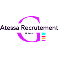 Atessa Recrutement logo - Similar company to Ihl Interim