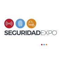 SeguridadExpo logo - Similar company to Seguridad En Chile