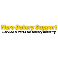 Maro Bakery Support logo - Similar company to Dts Mechanical