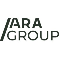 Ara Group logo - Similar company to Ara Group