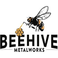 Beehive Metalworks logo - Similar company to Endurable Building Products