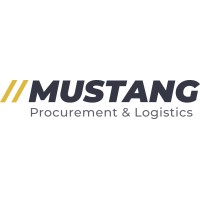 Mustang Procurement Services logo - Similar company to Ma Procurement Ltd